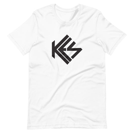 Logo Unisex T-Shirt