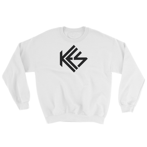 Logo Unisex Sweater - Kes Official Online Store