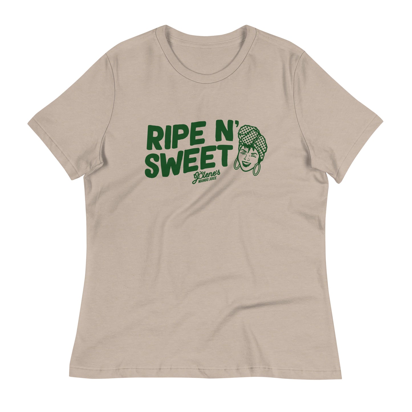 Ripe N' Sweet Ladies T-Shirt