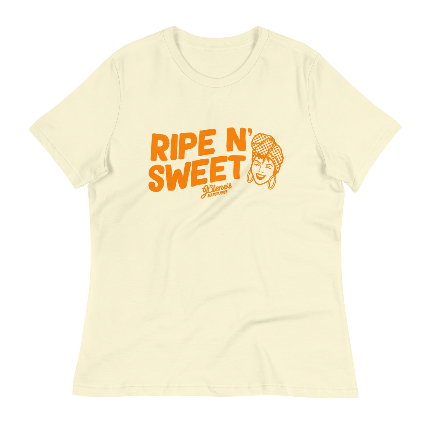 Ripe N' Sweet Ladies T-Shirt