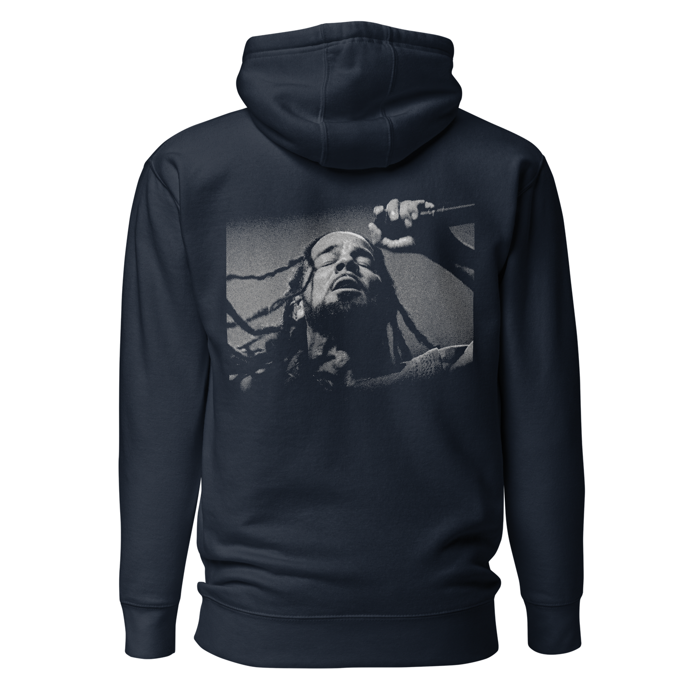 KTB Vintage Wash Unisex Hoodie (Limited Edition)