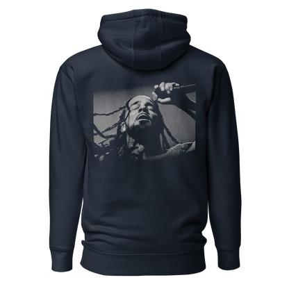 KTB Vintage Wash Unisex Hoodie (Limited Edition)