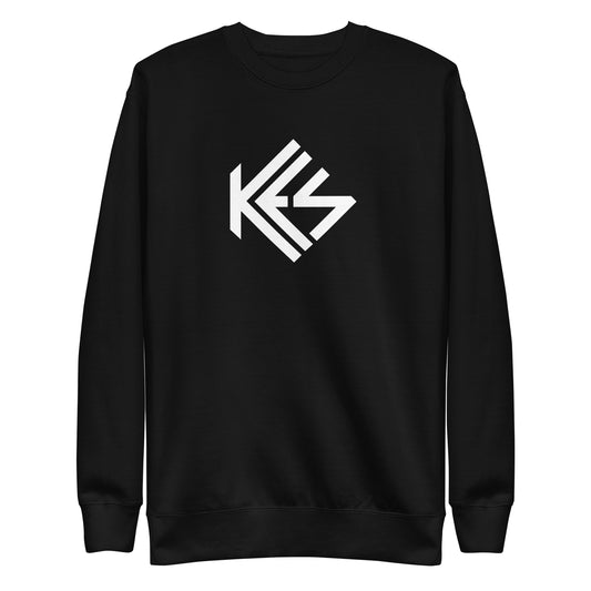 Logo Unisex Sweatshirt