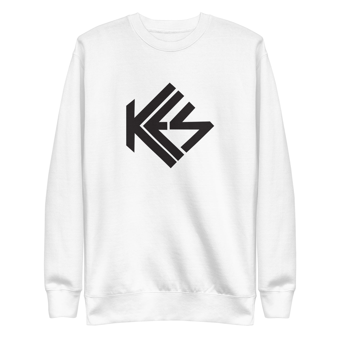 Logo Unisex Sweatshirt