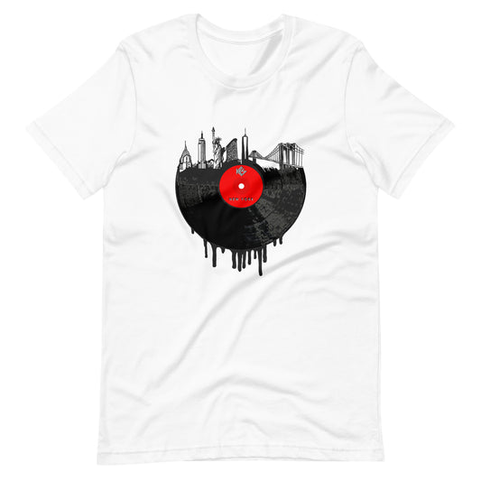 New York Unisex T-Shirt