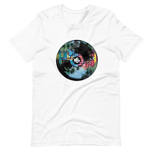 Miami Unisex T-Shirt