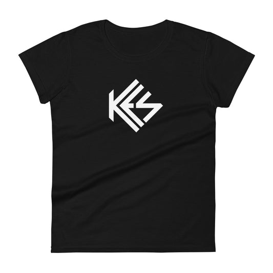 Logo Ladies T-Shirt