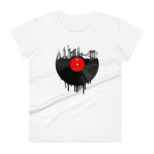 New York Ladies T-Shirt