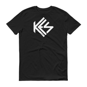 Logo Mens T-Shirt - Kes Official Online Store