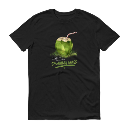 Savannah Grass Mens T-Shirt - Kes Official Online Store