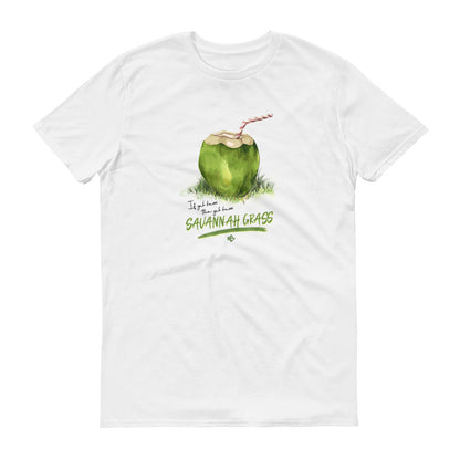 Savannah Grass Mens T-Shirt - Kes Official Online Store