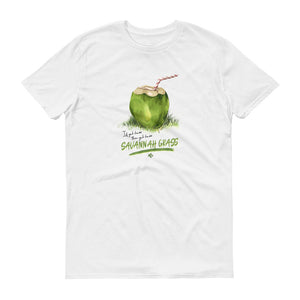 Savannah Grass Mens T-Shirt - Kes Official Online Store