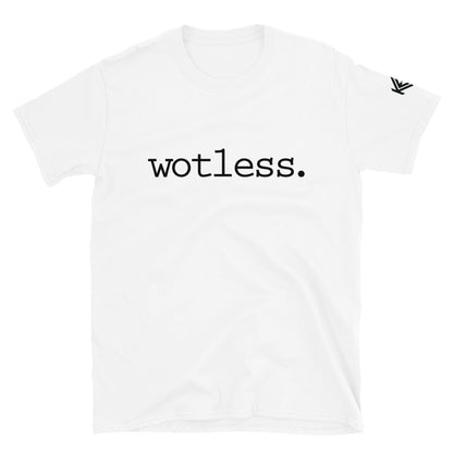 Wotless Unisex T-Shirt